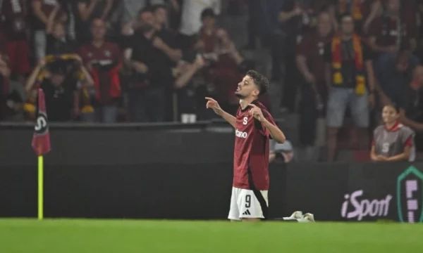 Klubi i njohur evropian bën ofertë për Albion Rrahmanin