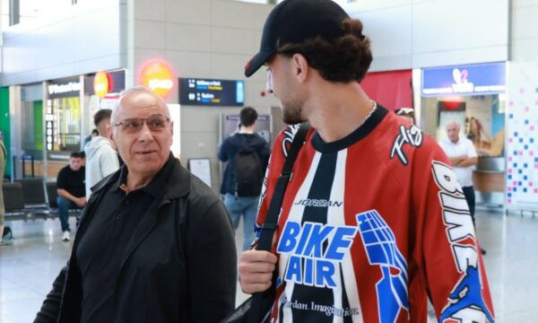  Ademi: Leon Avdullahu mund të bëhet Granit Xhaka i Kosovës