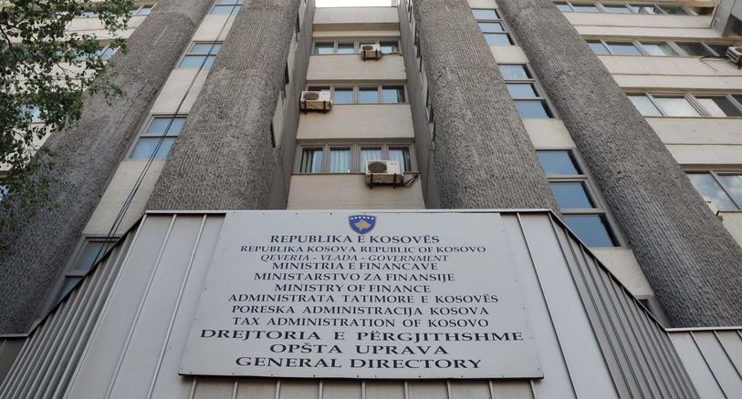 713.3 milionë euro të hyra në ATK nga janari deri në gusht