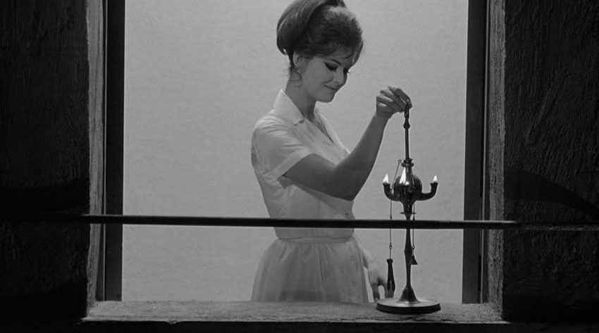  Ndahet nga jeta Claudia Cardinale, ikona e kinemasë italiane dhe ndërkombëtare