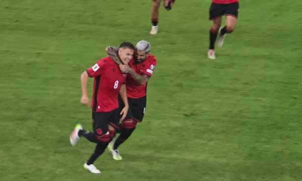 Tri “finale” të mbetura, kur do t’i luajë Shqipëria ndeshjet e fundit kualifikuese