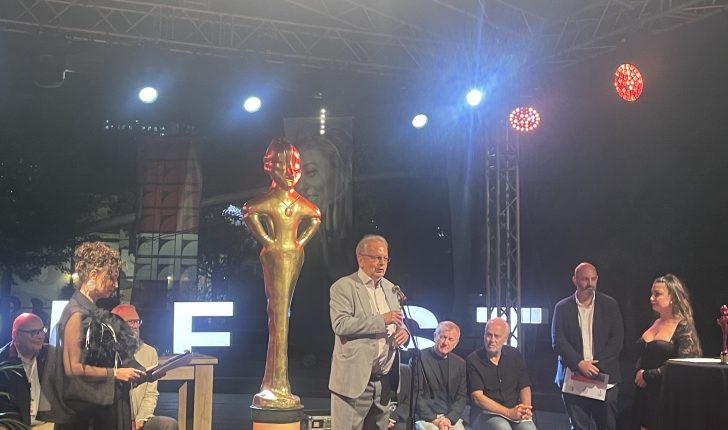  Regjisori më i mirë në PriFest ’17’ shpallet Dino Mustafic