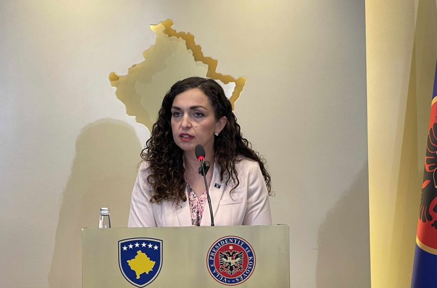 Osmani për gjyqtarin Laban: Mora të gjitha masat, nuk jam as prokurori e as polici t’ia lidh duart