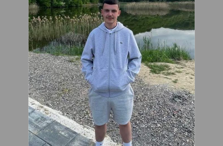  Lajm i trishtë! – Ndërron jetë i riu Arbnor Emërllahu nga Kamenica