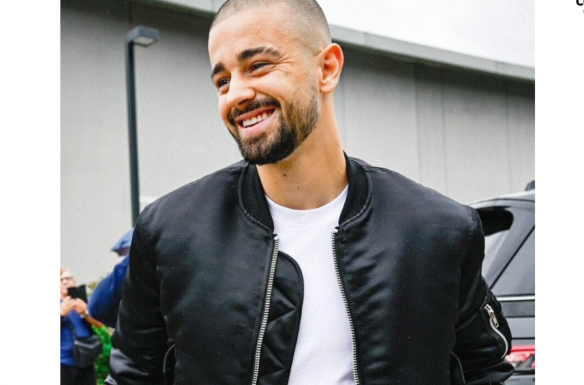  Edon Zhegrova në Juventus, merr fanellën me numër 11