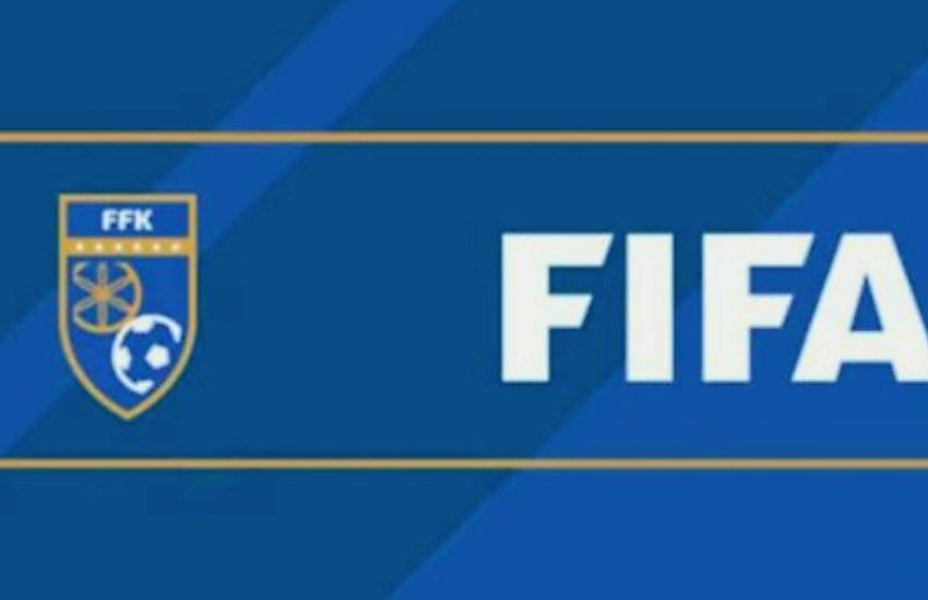 FIFA jep dritën jeshile, dy ish-futbollistë të Zvicrës dhe Kroacisë kalojnë te Kosova