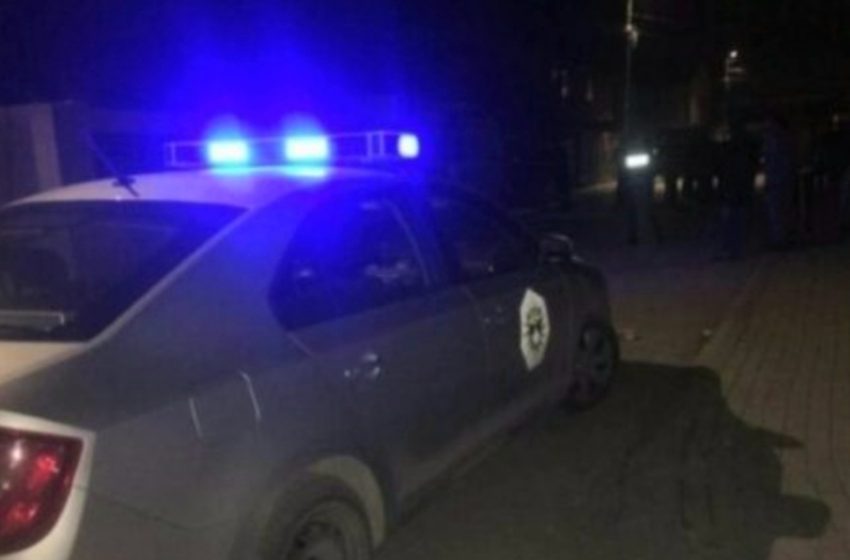 Vritet një person në Llapashticë të Podujevës, Policia jep detaje