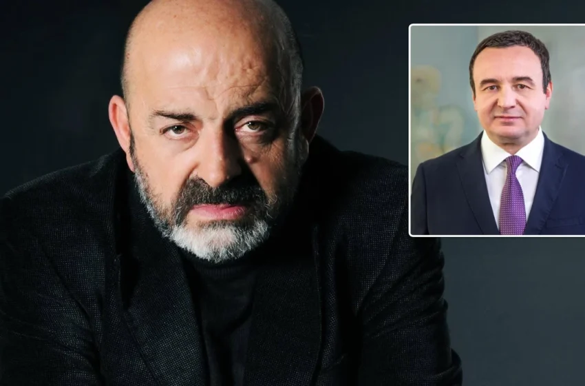  Vdekja e Petrovcit, Kurti: Kosova humbi një thesar kombëtar – trashëgimia e tij artistike do të mbetet e gjallë