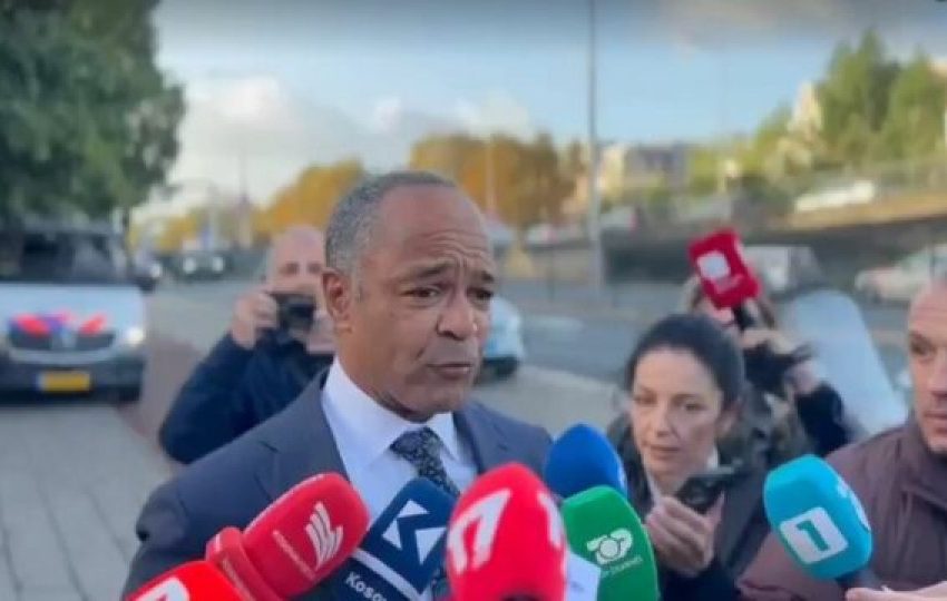 Avokati i Thaçit: Sot kuptohet se çfarë me të vërtetë ka ndodhur në Kosovë në vitin 1999