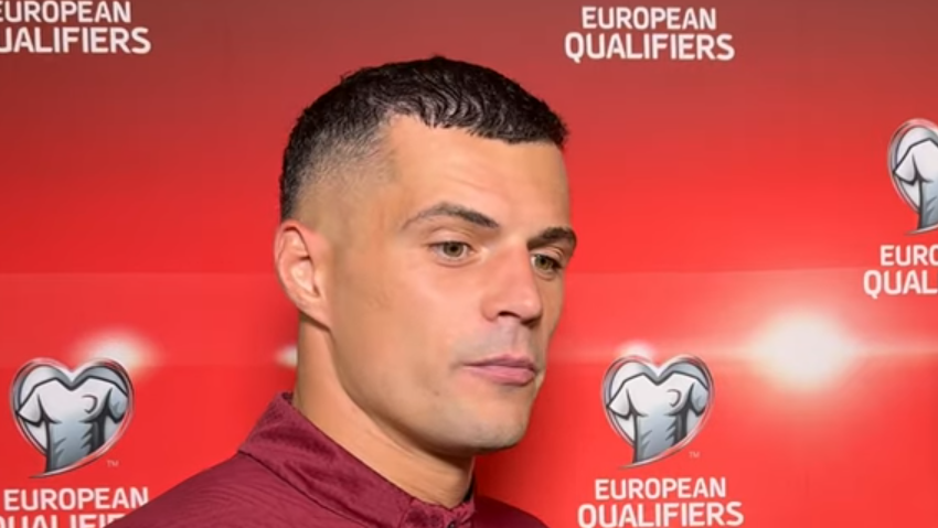 Xhaka: Nuk ishte Kosova e dobët, ne ishim shumë të fortë