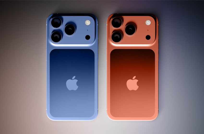 iPhone 17 pa vend për SIM kartë?
