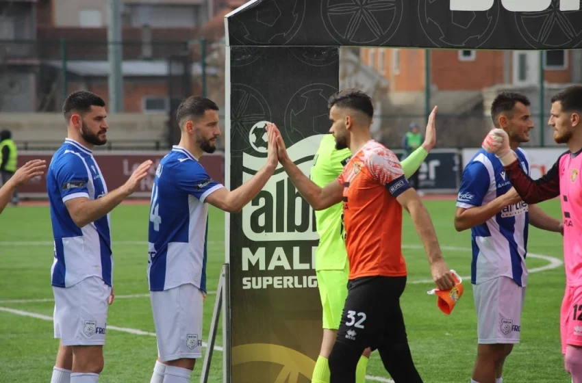  Dita e ndeshjeve: Sot zhvillohet xhiro e gjashtë në Albi Mall Superligën e Kosovës