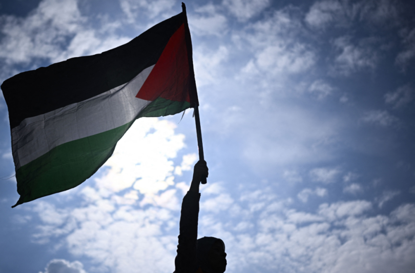 Belgjika do të njohë Palestinën, masa të forta kundër Izraelit