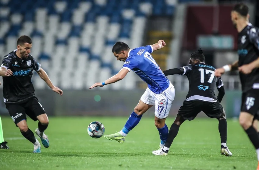  Xhiro e katërt në Superligë zhvillohet sot, vëmendja në mbrëmje ku përballen Prishtina – Drita