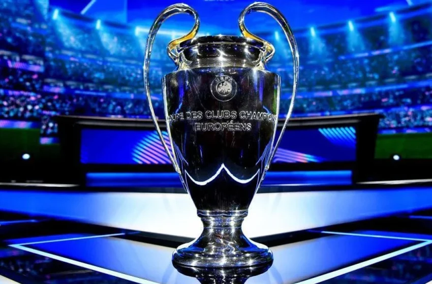  Sot zhvillohen gjashtë ndeshje të forta në Ligën e Kampionëve, vëmendja në Gjermani