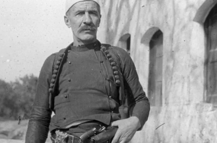  Në Nju York do të emërtohet rruga “Isa Boletini” në muajin e Pavarësisë