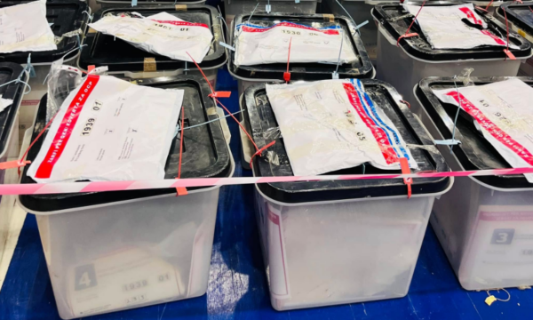Javën e ardhshme fillon votimi me postë për rreth 44 mijë votues