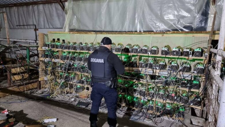Kriptovalutat në Kosovë, “mining” lejohet nëse përdor këtë burim të energjisë elektrike?