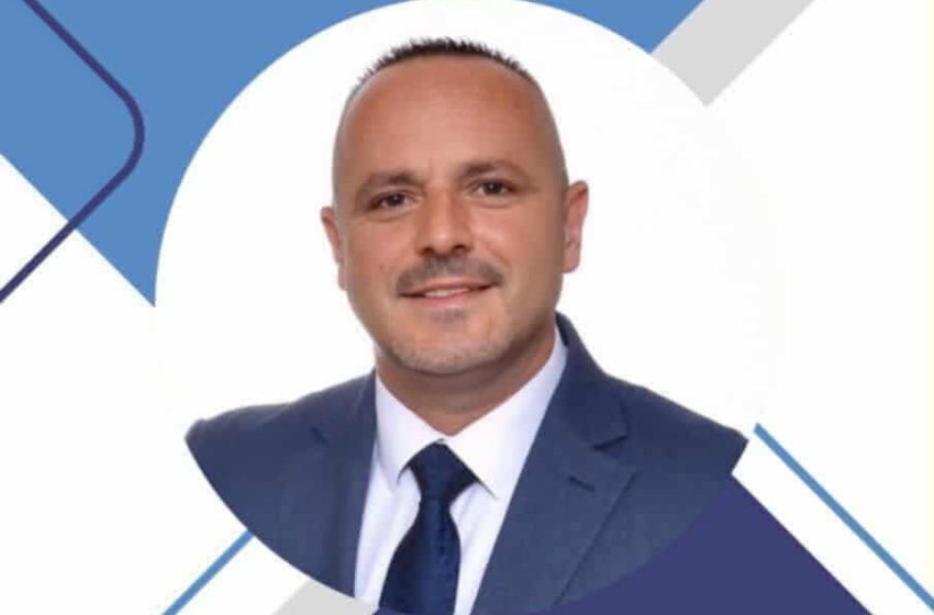 Hapësirë e sponsorizuar: 140 – Ardian Foniqi, synon ulëse në KK Gjilan që garon si Kandidat Pavarur