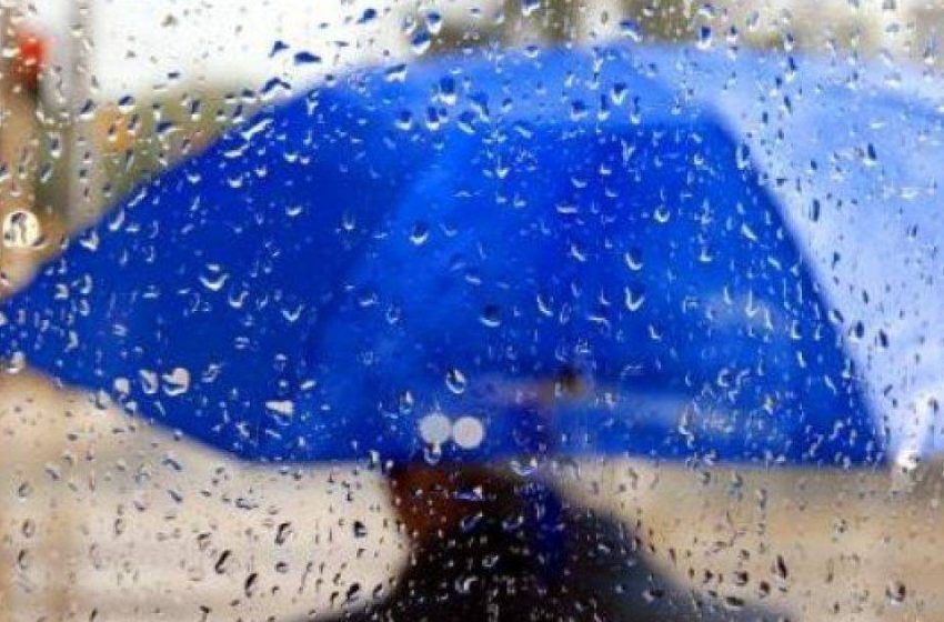  Ulje e temperaturave, parashikimi i motit për sot