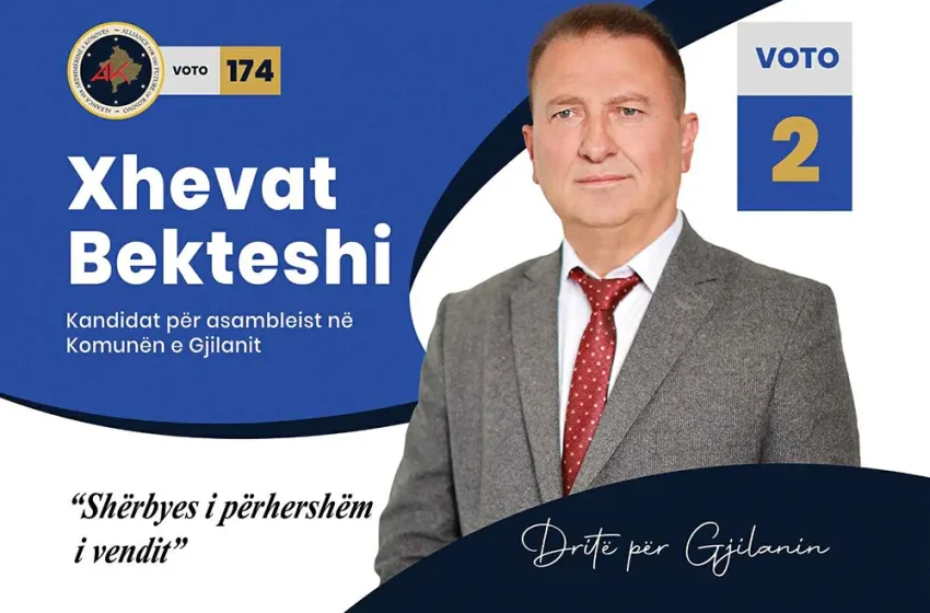  Shkuan DY javë fushatë, …kanë mbetur edhe DY