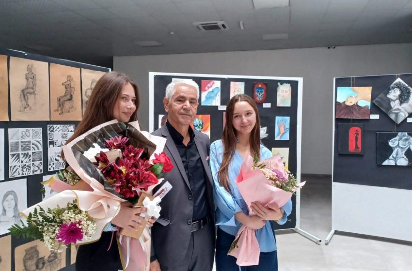 Pensionohet Avni Behluli – një jetë në shërbim të artit
