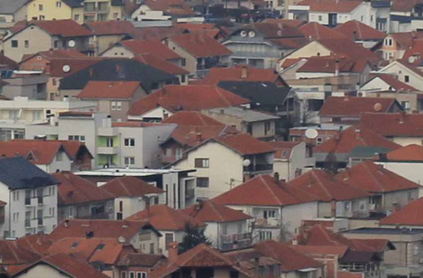 10 deputetët më të votuar të LDK-së në Gjilan, nga 94 kuti votimit, ose