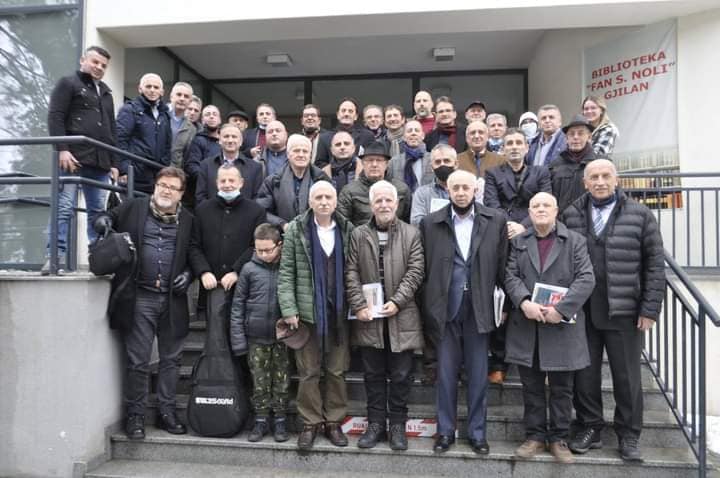 Në qytetin e gjëzave – Gjilan, mbahen takimet e X-të jubilare të enigmatikës së Kosovës