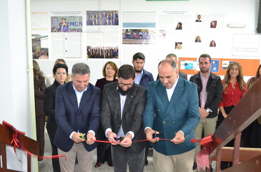  Delegacioni i PH Zug vizitoi shkollat fillore në Gjilan ku u njohën me praktikat mësimore