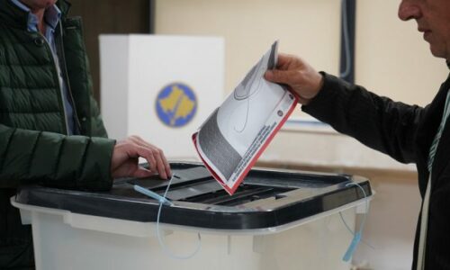 Dhjetor apo shkurt, opsionet për zgjedhje të jashtëzakonshme