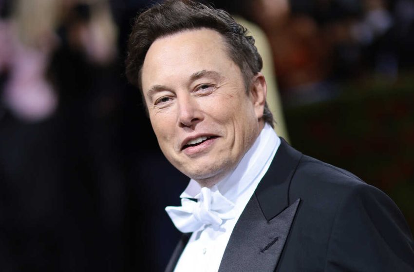  Elon Musk, i pari në botë me pasuri mbi 500 miliardë dollarë