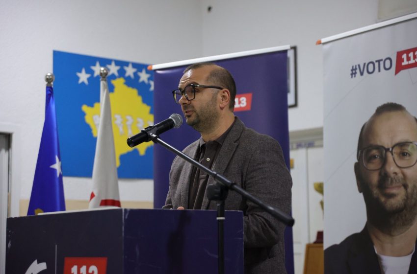  Ja cilat do të jenë 3 pojektet kryesore të Pogragjës, në Qeverisjen e Arbër Ismajlit me Gjilanin