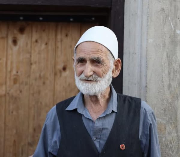  Telegram ngushëllimi nga PDK dega Gjilan, me rastin e vdekjes së Pajazit Zymberit nga Uglari