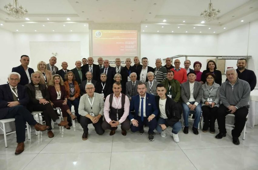Preshevë: U mbajt Konferencë shkencore me temë: “Personalitete dhe figura me vlera shkencore e kulturore shqiptare nga Lugina …”