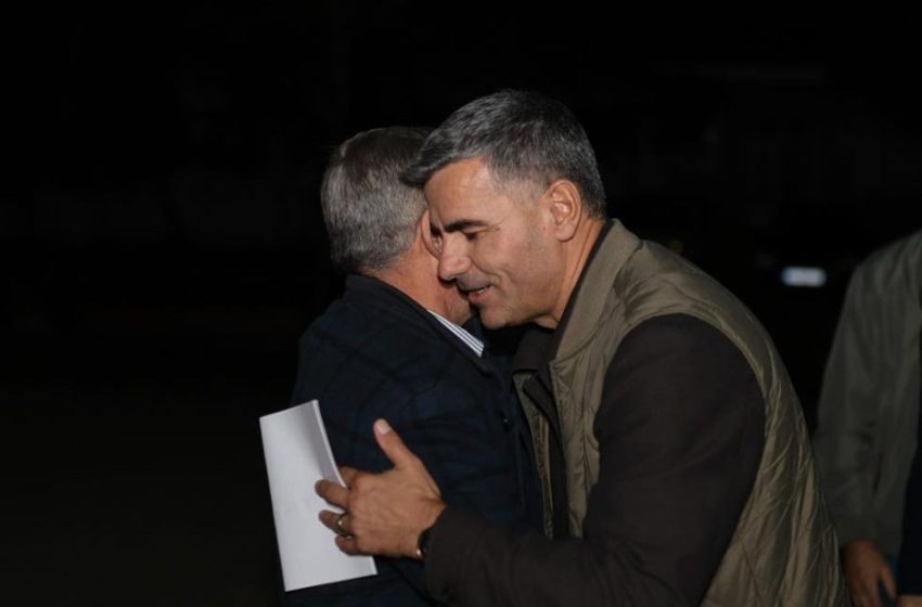 Vjen reagimi i LDK-së përkitazi me koalicionin në Vushtrri: “Nuk e kemi autorizuar Xhafer Tahirin për koalicion me VV-në, veprimi i tij s’ka vlerë”