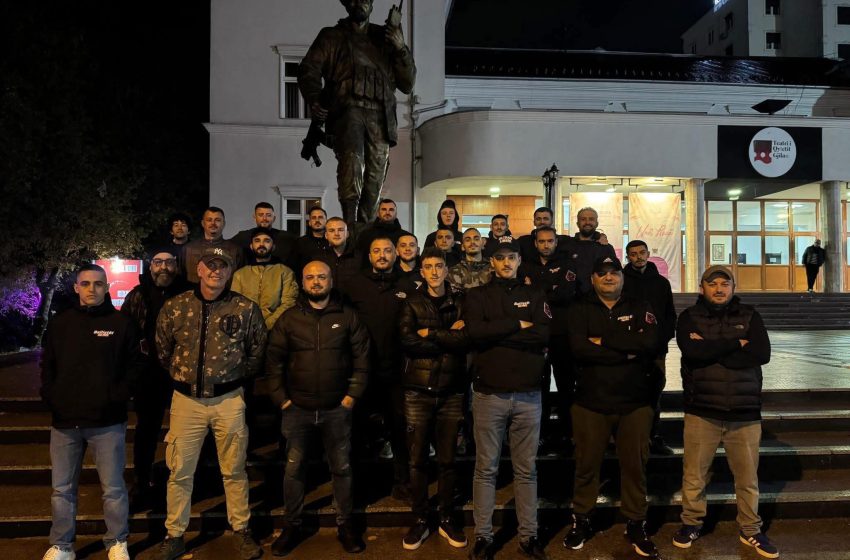 Gjilan |”Intelektualët” e FC Drita takohen me “Ballistët” e Tetovës
