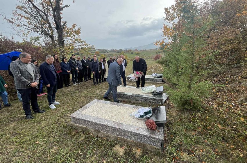 Përkujtohet poeti dhe publicisti Ramadan Musliu
