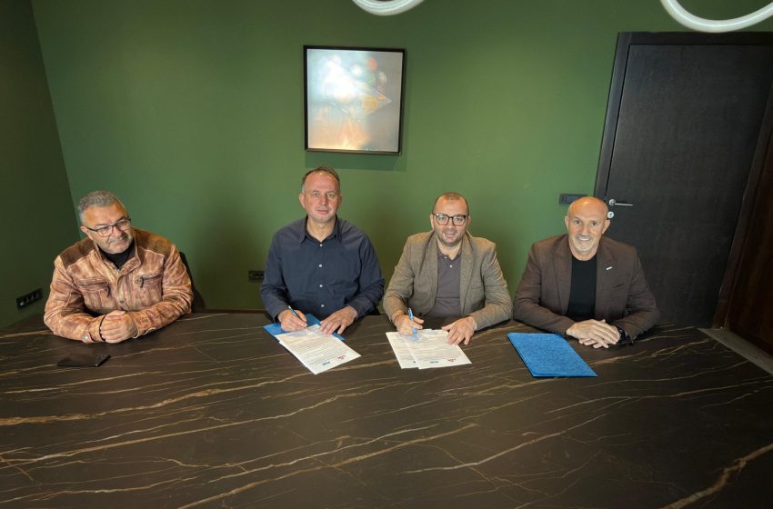 Lajmi i Fundi: LDK dhe PDK në Gjilan nënshkrujnë marrëveshje paraprake qeversëse