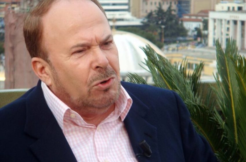 Ish-Kryeministri dhe lideri historik i socialistëve, Fatos Nano, u nda nga jeta ditën e sotme, në moshën 72-vjeçare.