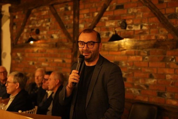 “Të dielën fitojmë pa balotazh”, Arbër Ismajli i bindur që e kthen LDK-në në qeverisje në Gjilan