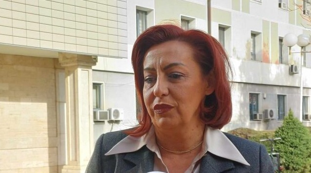 Emilija Rexhepi: Duhet ta konstituojmë Kuvendin, ta hapim rrugën për qeverinë e re