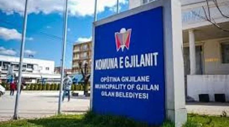  I tërhequr nga gara, megjithatë mori 146 vota për kryetar të Gjilanit