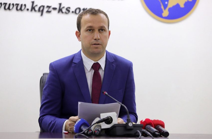 Numërimi i votave të diasporës drejt fundit, Elezi jep detaje