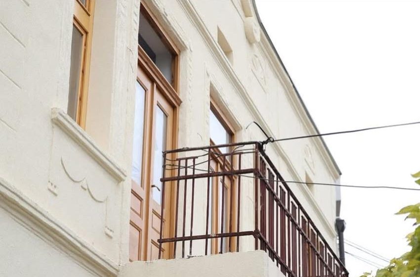 Hyseni: Restaurimi i objektit të ish-teknikës popullore, synon të ruajë trashëgiminë historike dhe arkitekturore të qytetit.