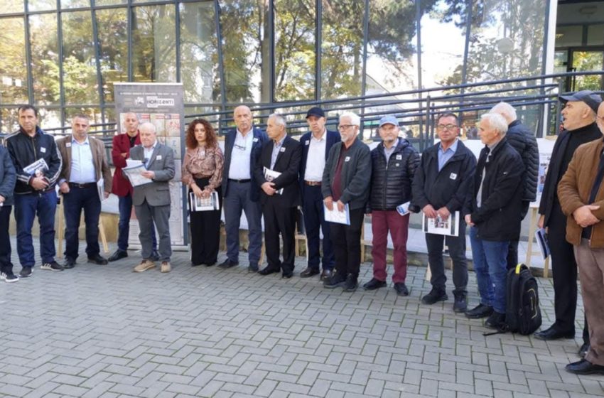 Shoqata e Enigmatëve “Ndre Mjeda” e Gjilanit shënon 45-vjetorin e themelimit