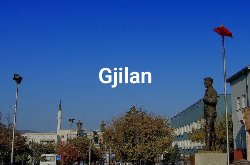  Këta janë 10 më të votuarit e PDK-së – Gjilan, nga 96 kuti votimi të numëruara, nga gjithësej 133 kuti në total