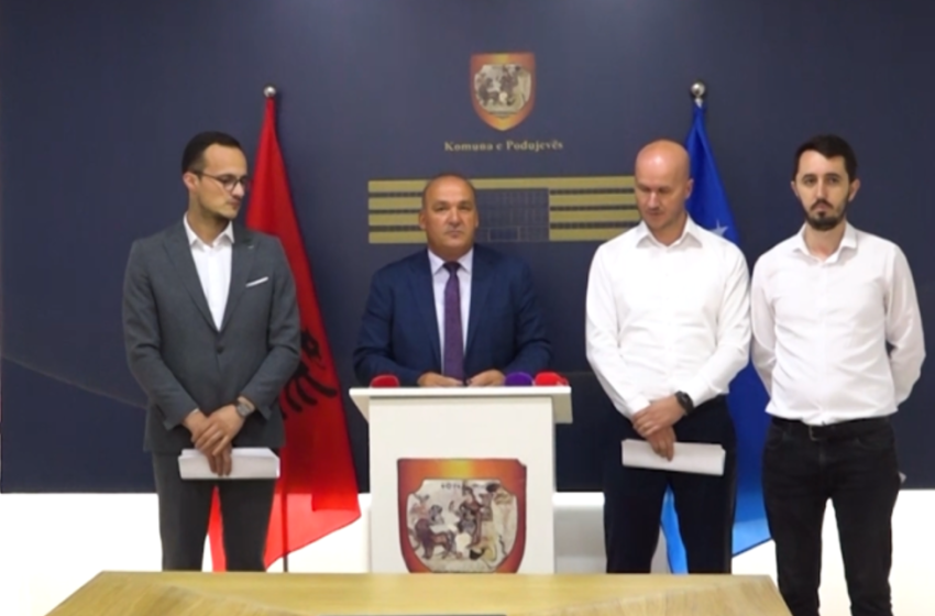  Vetëvendosje i ruan pa balotazh Podujevën, Kamenicën e Shtimen – Gjilani shkon në balotazh