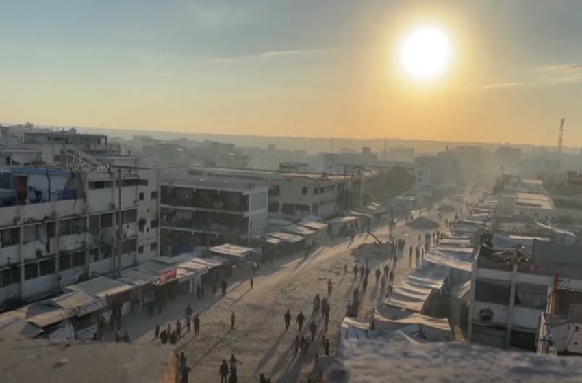  Pas paqes me Izraelin, luftë e brendshme në Gaza: Shënohen 27 viktima