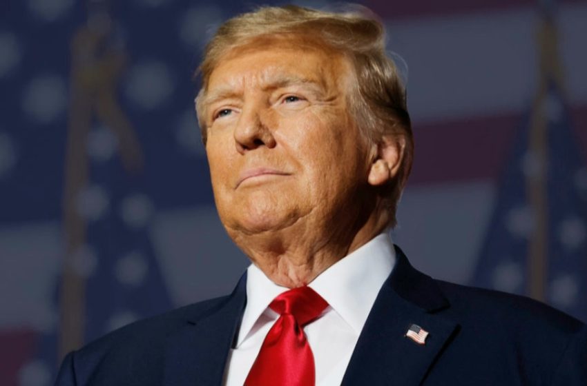 Shtëpia e Bardhë kritikon Komitetin e Nobelit që nuk ia dha Trumpit çmimin prestigjioz