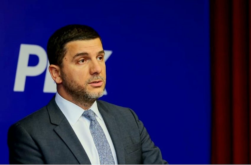  Krasniqi: Humbja në Drenas na la shije të hidhur – më i rëndësishëm rezultati final, me vota për Asamble jemi të parët